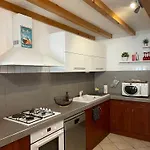 L'obione, Maison Centre Casa de Férias