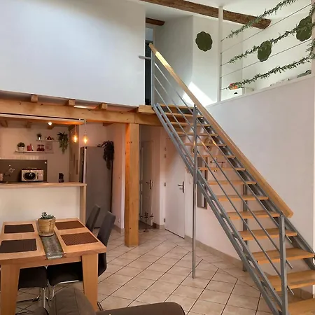 Holiday home L'obione, Maison Centre