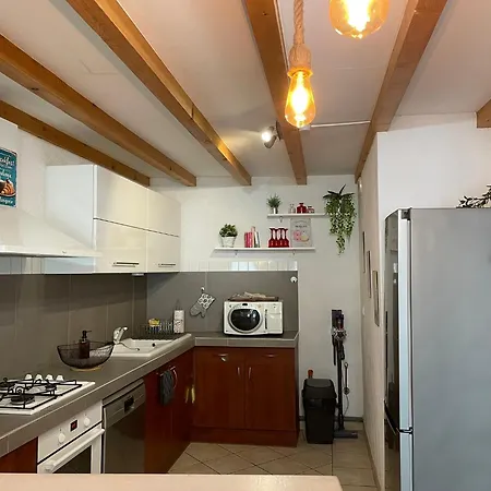 Casa vacanze L'obione, Maison Centre *