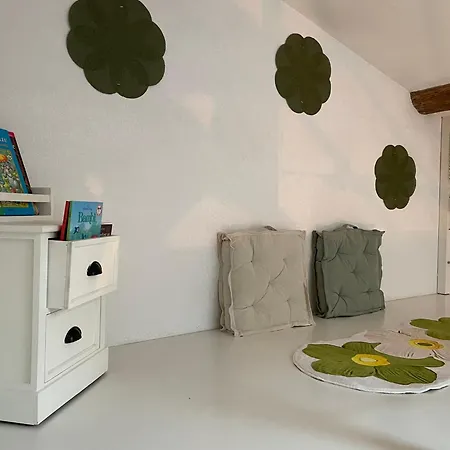 Ferienhaus L'obione, Maison Centre *